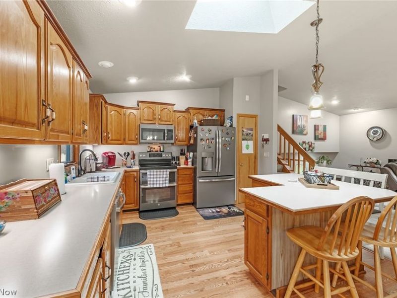1120 W Comet Road , Clinton, OH 44216 Photo 18