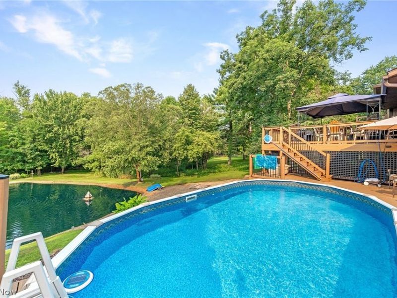 1120 W Comet Road , Clinton, OH 44216 Photo 28