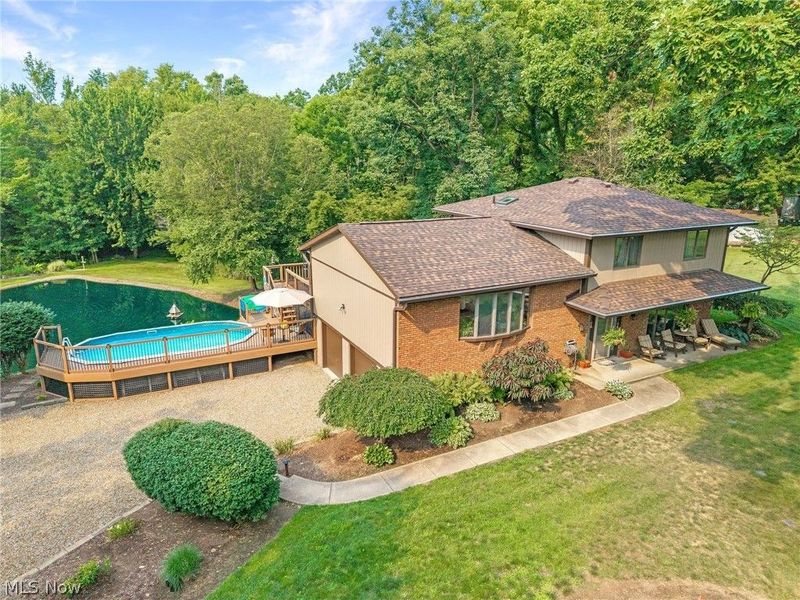 1120 W Comet Road , Clinton, OH 44216 Photo 4