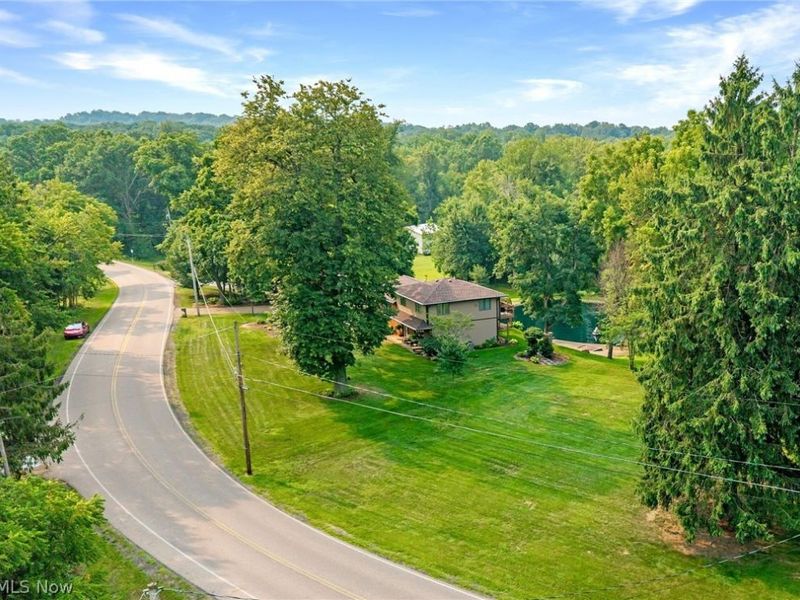 1120 W Comet Road , Clinton, OH 44216 Photo 5