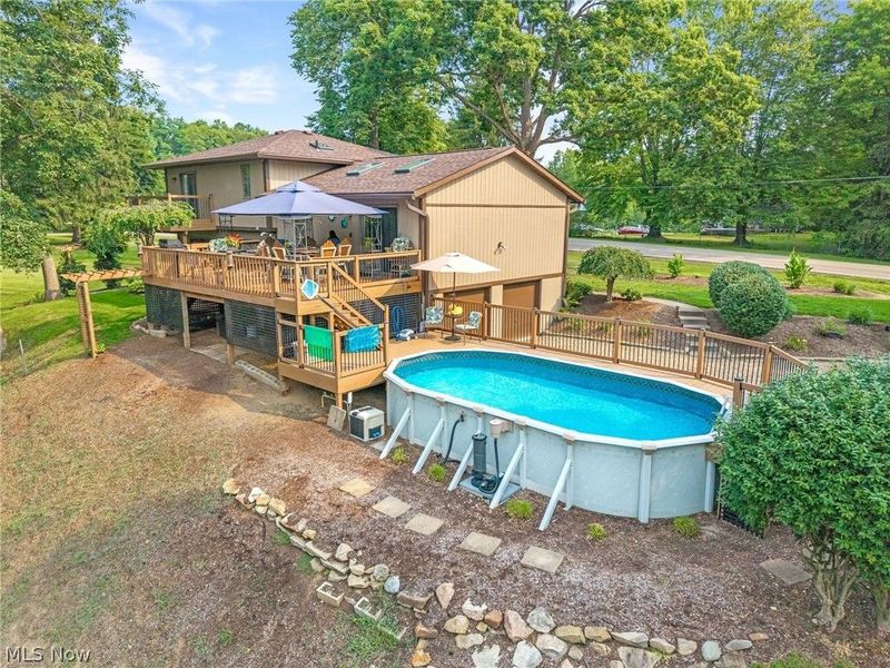 1120 W Comet Road , Clinton, OH 44216 Photo 6