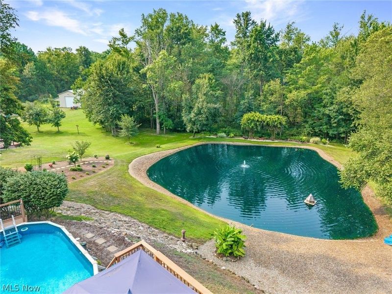 1120 W Comet Road , Clinton, OH 44216 Photo 7