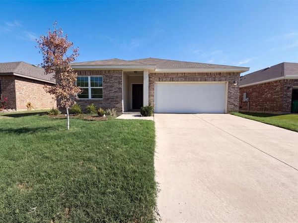 429 Starboard Drive , Crowley, TX 76036