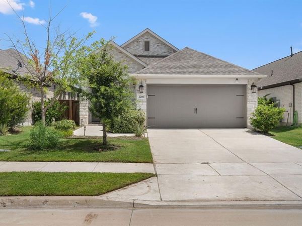 2206 Rothbury Drive , Forney, TX 75126