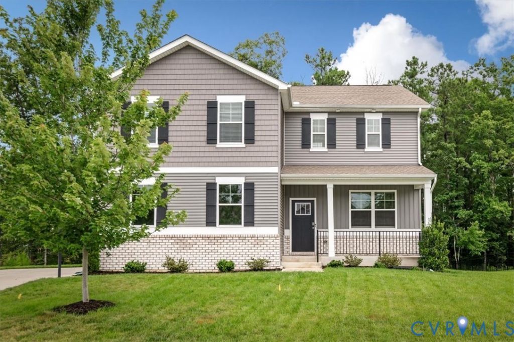 6918 Sanguine Terrace , Chesterfield, VA 23234 Main Photo