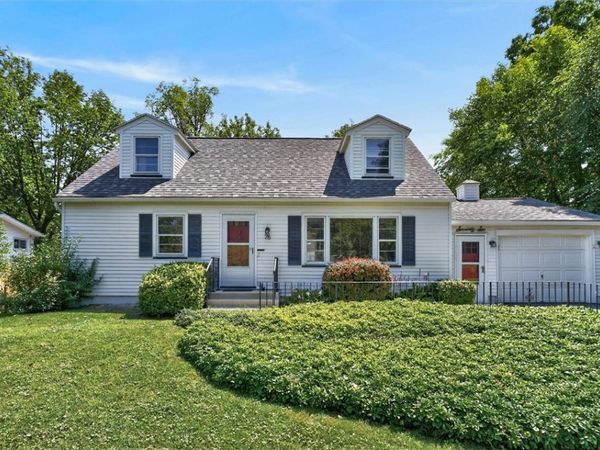 76 Amsden Drive , Rochester, NY 14623