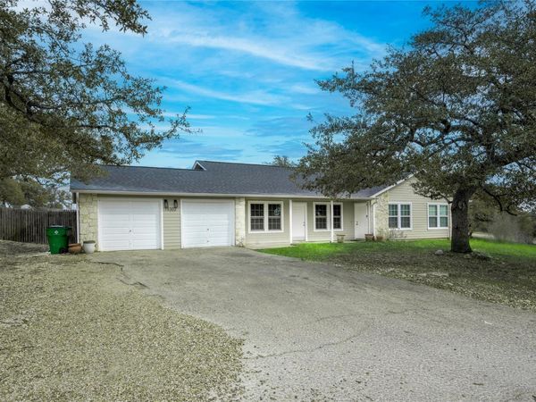 15302 Cavalier Canyon #A DR, Unit A, Lakeway, TX 78734