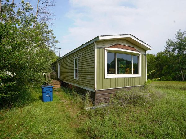 4685 W Fritz Road, Stanton, MI 48888