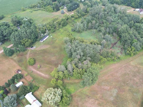 4685 W Fritz Road, Stanton, MI 48888