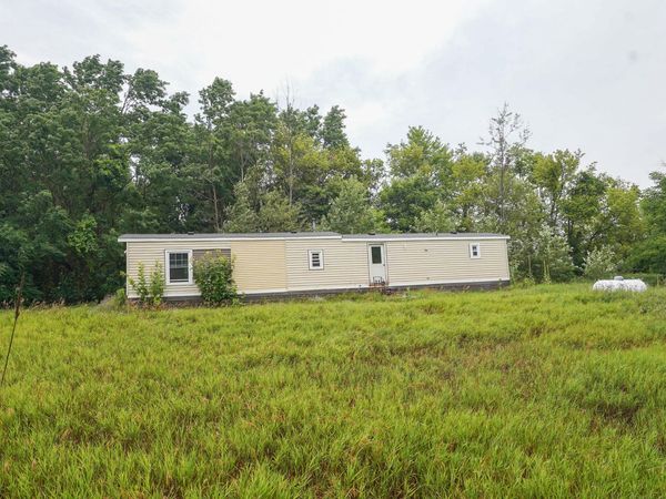 4685 W Fritz Road, Stanton, MI 48888