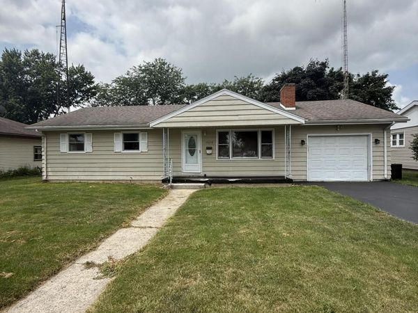 1920 Del Monte Drive, Findlay, OH 45840