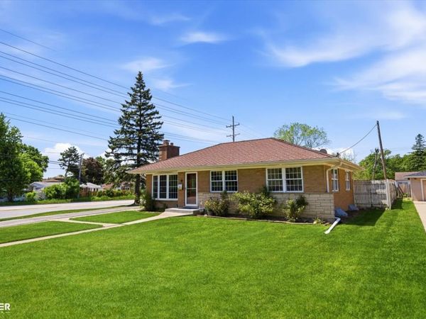 2 WASHINGTON Street , Glenview, IL 60025