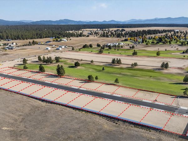 1425 N High Desert Dr, Deer Park, WA 99006
