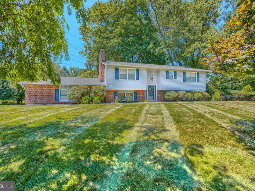 1600 Wildwood, Fallston, MD 21047 Main Photo