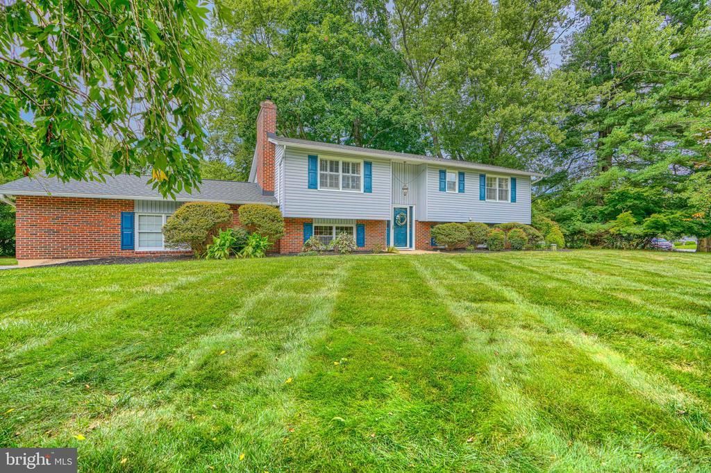 1600 WILDWOOD, FALLSTON, MD 21047