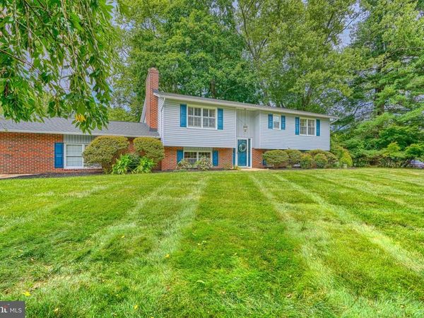 1600 WILDWOOD, FALLSTON, MD 21047