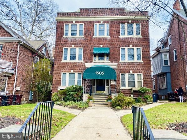 1505 DELAWARE AVENUE, WILMINGTON, DE 19806