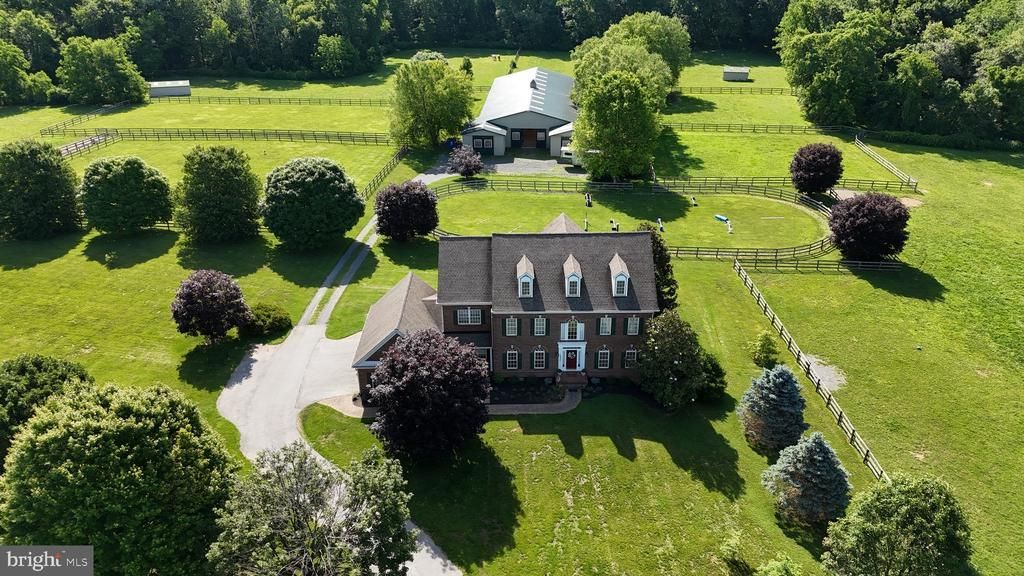 15325 DOE HILL COURT, WOODBINE, MD 21797