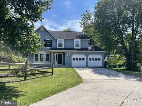 8583 WHEATFIELD WAY, ELLICOTT CITY, MD 21043
