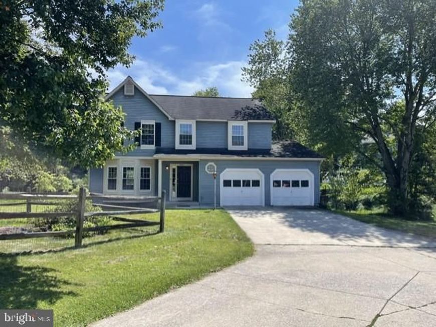 8583 Wheatfield Way, Ellicott City, MD 21043 Main Photo