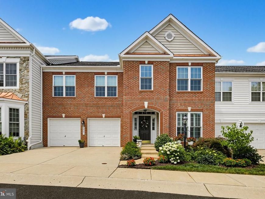 8887 Warm Granite Drive, Unit 38, Columbia, MD 21045 Main Photo