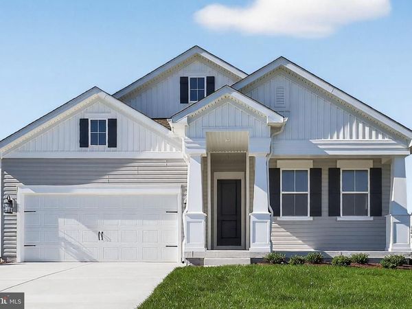 19176 SILVER BEECH DRIVE, MILTON, DE 19968