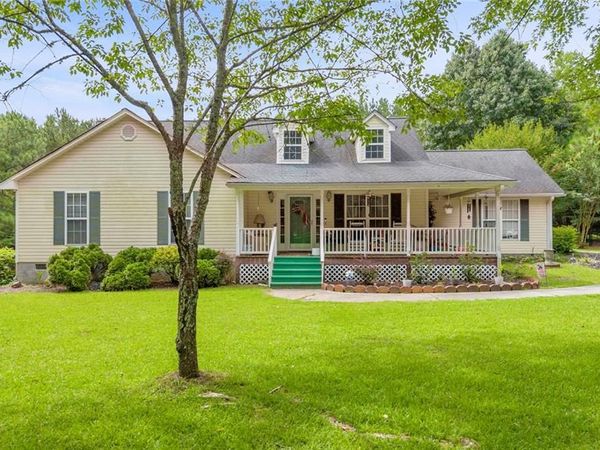 265 Paul Burson Road NW, Monroe, GA 30656