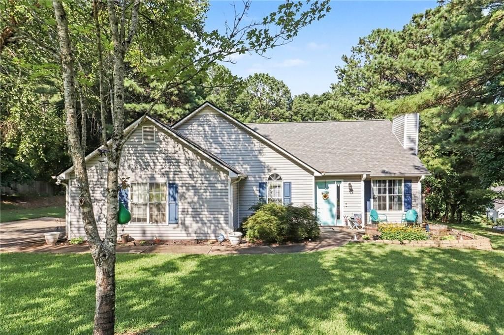 30 Saddlebrook Way, Senoia, GA 30276 Main Photo