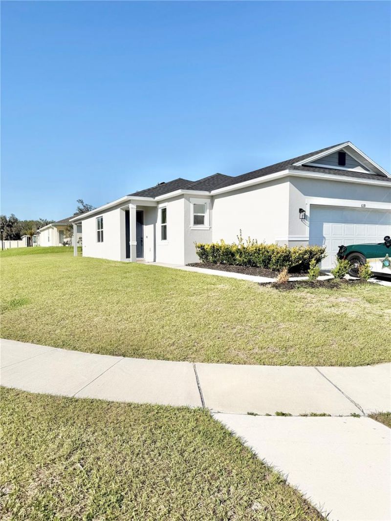 639 Alder Lane, Auburndale, FL 33823 Photo