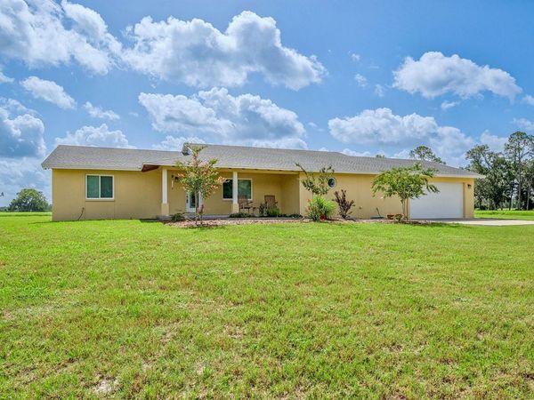 4261 NW 57TH COURT , CHIEFLAND, FL 32626