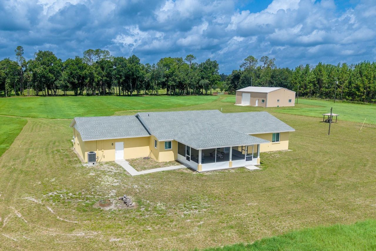 4261 NW 57th Court, Chiefland, FL 32626 Photo