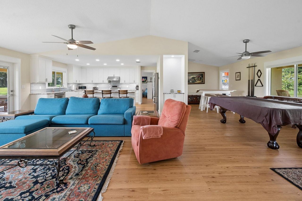 4261 NW 57th Court, Chiefland, FL 32626 Photo