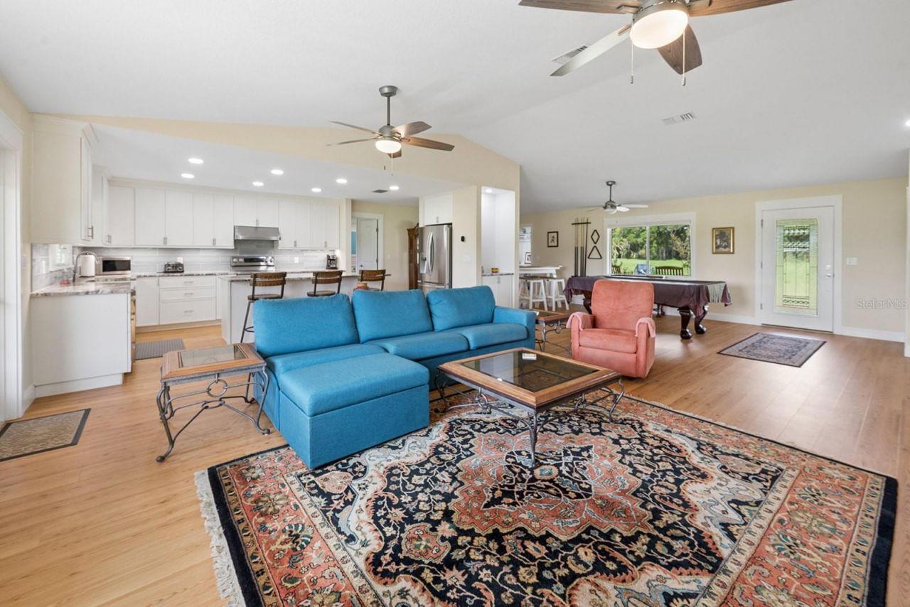 4261 NW 57th Court, Chiefland, FL 32626 Photo