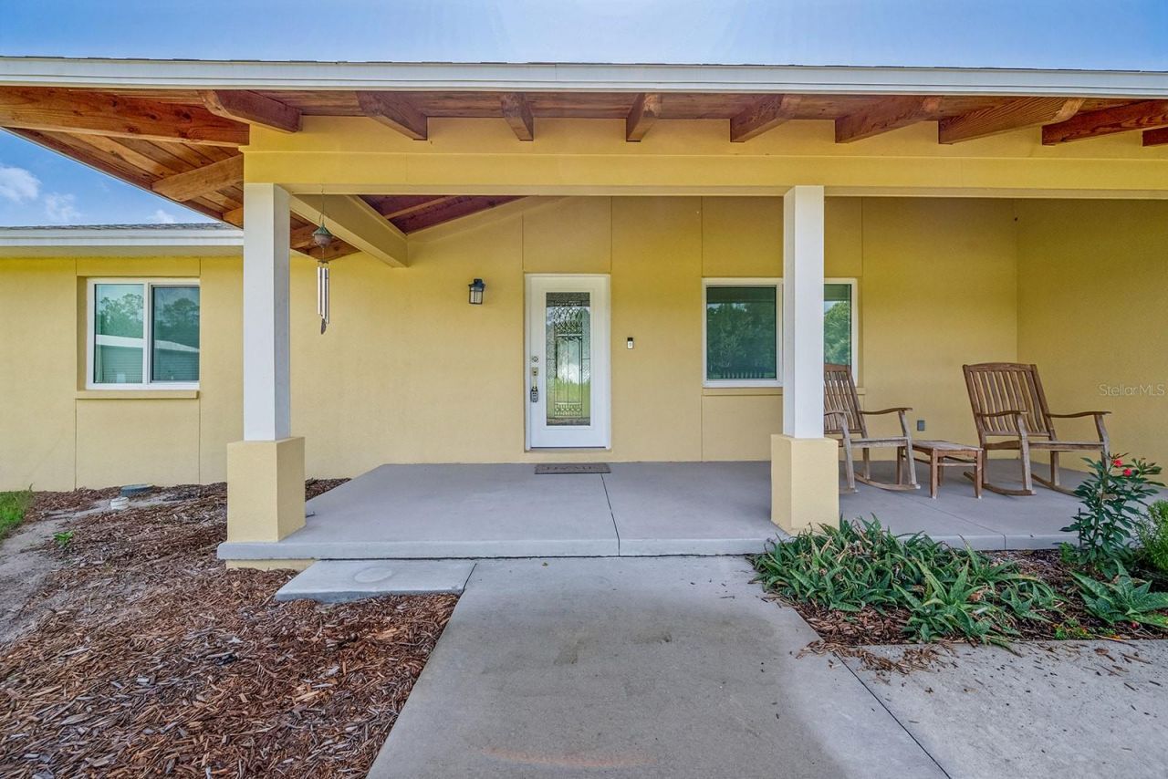 4261 NW 57th Court, Chiefland, FL 32626 Photo