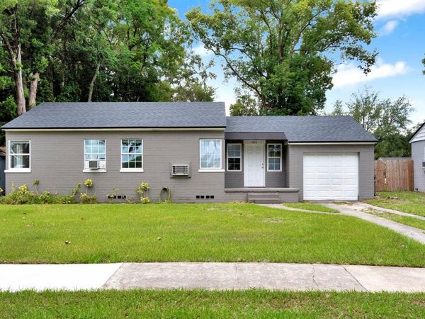 1810 HILLCREST STREET , ORLANDO, FL 32803