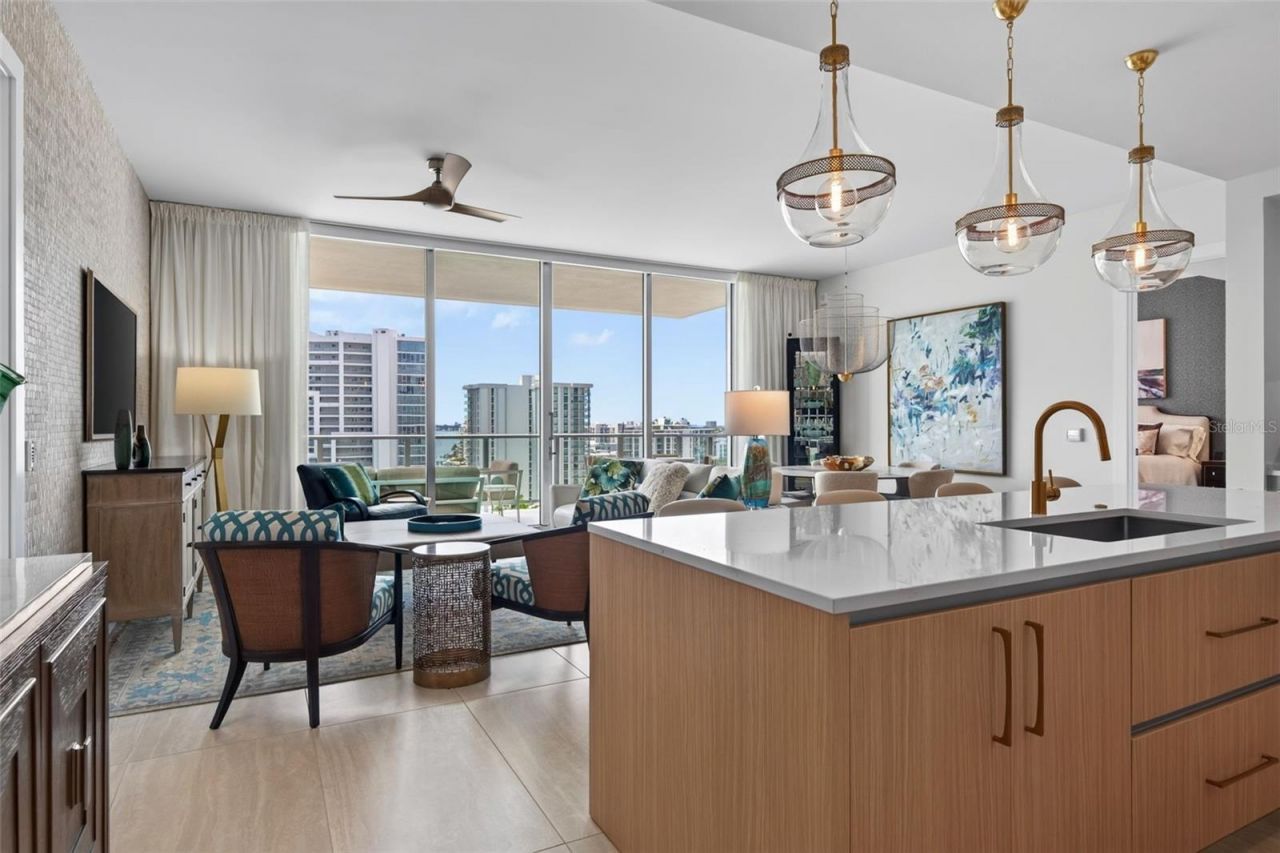 301 Quay Commons, Unit 1009, Sarasota, FL 34236 Photo