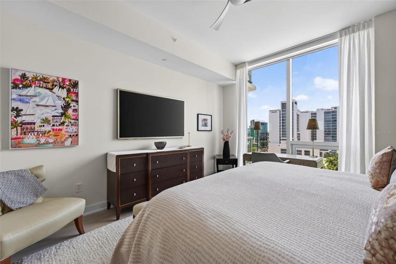 301 Quay Commons, Unit 1009, Sarasota, FL 34236 Photo