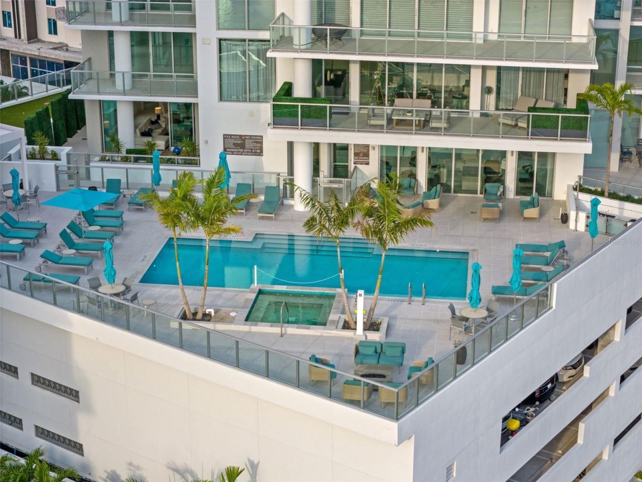301 Quay Commons, Unit 1009, Sarasota, FL 34236 Photo