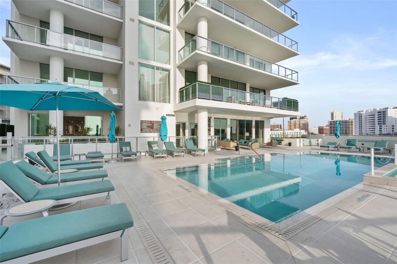 301 Quay Commons, Unit 1009, Sarasota, FL 34236 Photo
