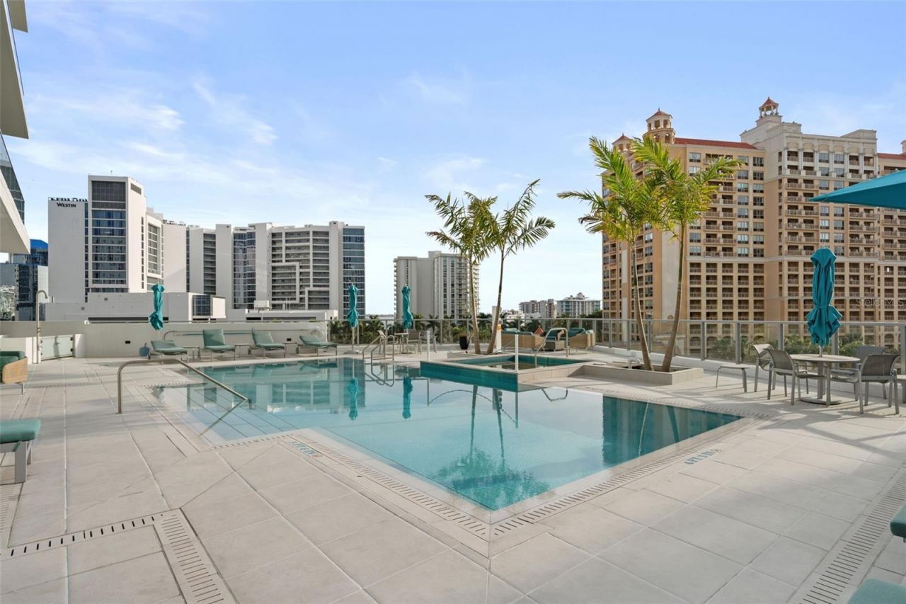 301 Quay Commons, Unit 1009, Sarasota, FL 34236 Photo