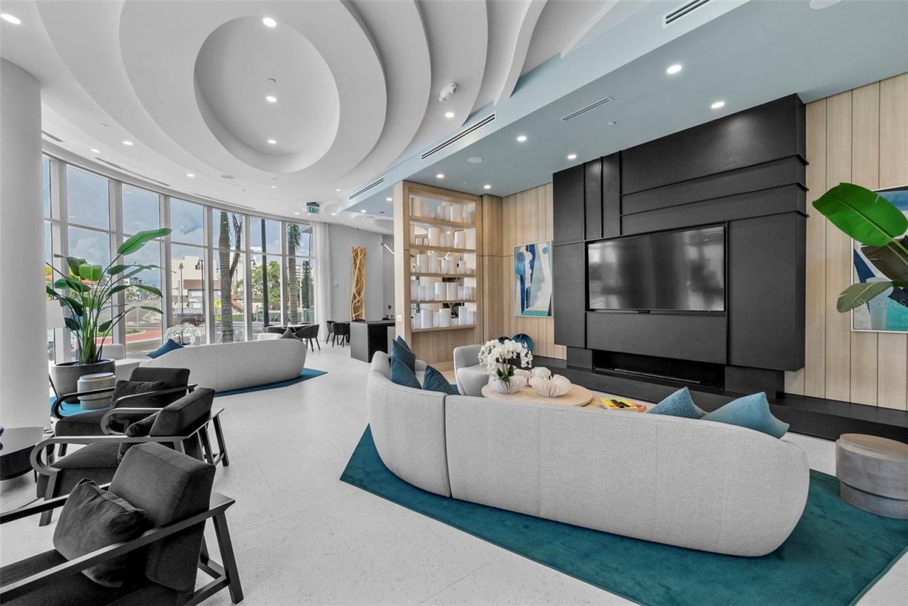 301 Quay Commons, Unit 1009, Sarasota, FL 34236 Photo