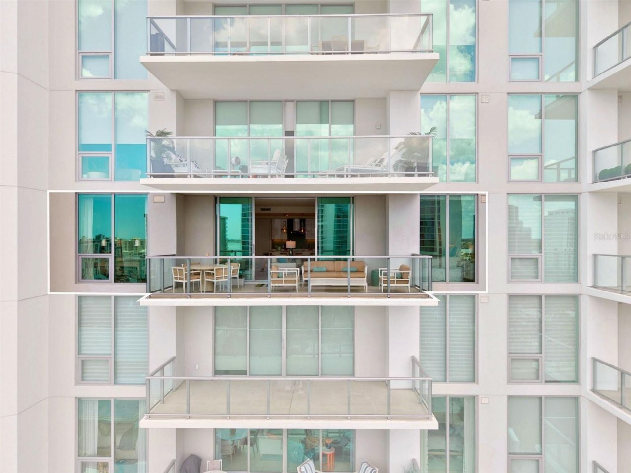 301 Quay Commons, Unit 1009, Sarasota, FL 34236 Photo