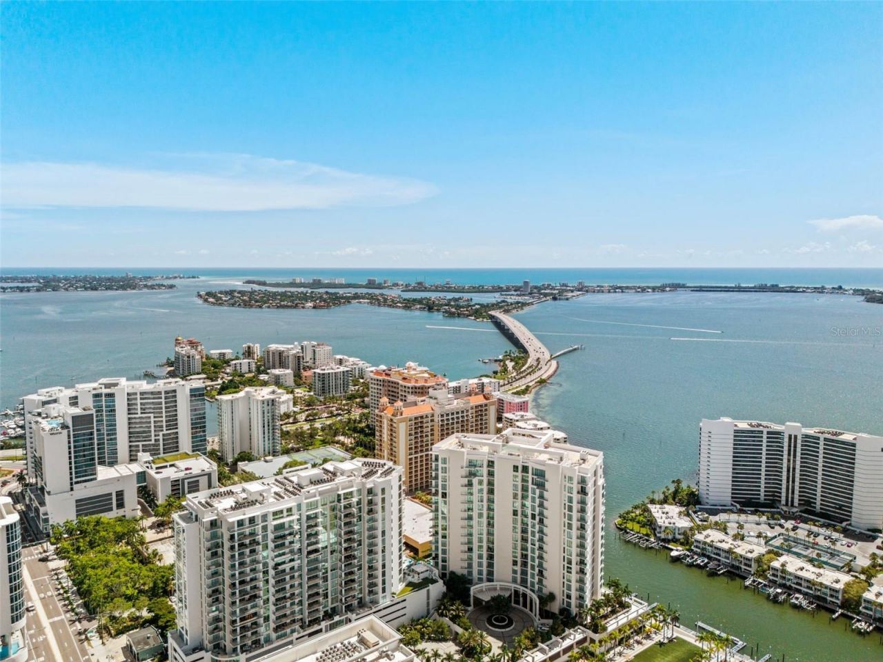 301 Quay Commons, Unit 1009, Sarasota, FL 34236 Photo