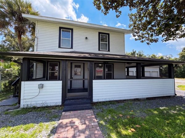 111 S OLEANDER AVENUE , SANFORD, FL 32771