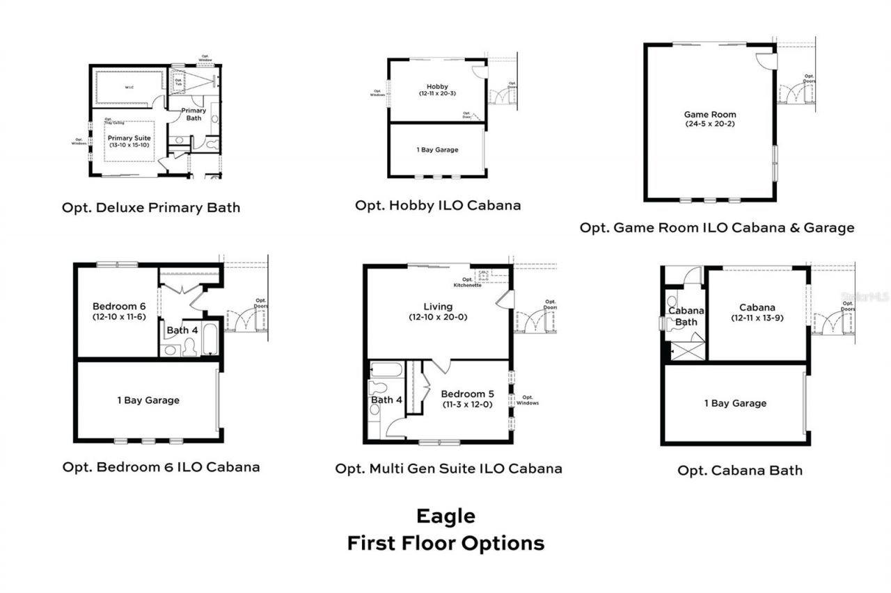 8230 Golden Beach Court, Parrish, FL 34219 Photo