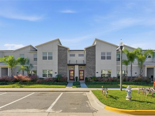 1112 CHALLENGE DRIVE , DAVENPORT, FL 33896