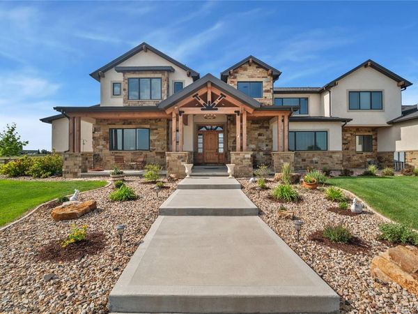 10474 Panorama Circle , Longmont, CO 80504