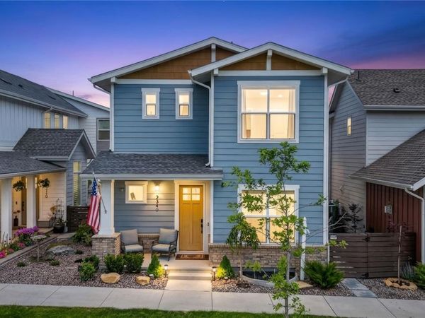 2340 Miner Lane, Louisville, CO 80027