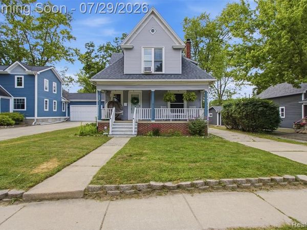 625 N Main Street, Chelsea, MI 48118