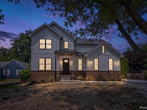2065 Richwood Road, Auburn Hills, Mi 48326